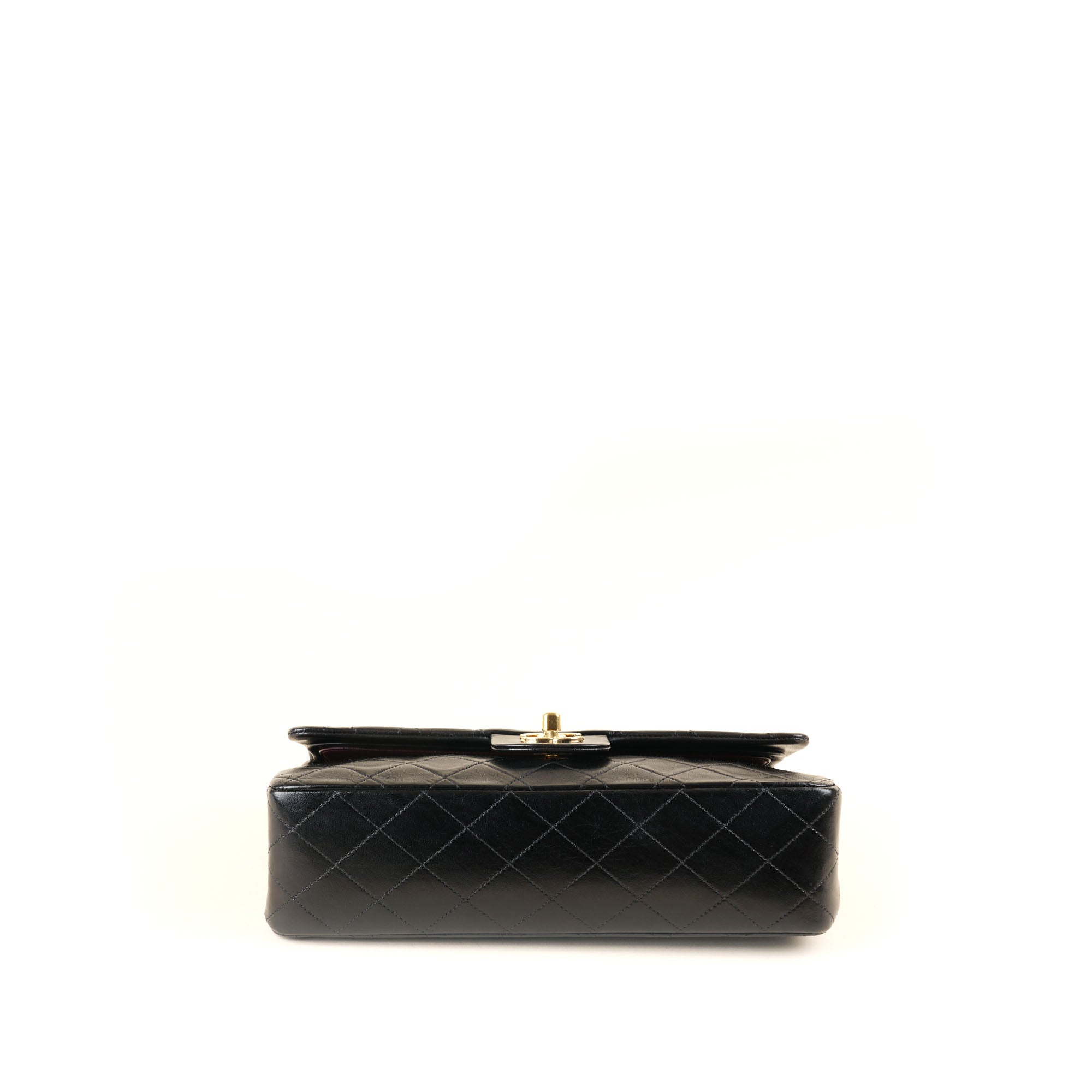 Classic Medium Double Flap Bag - CHANEL - Affordable Luxury image