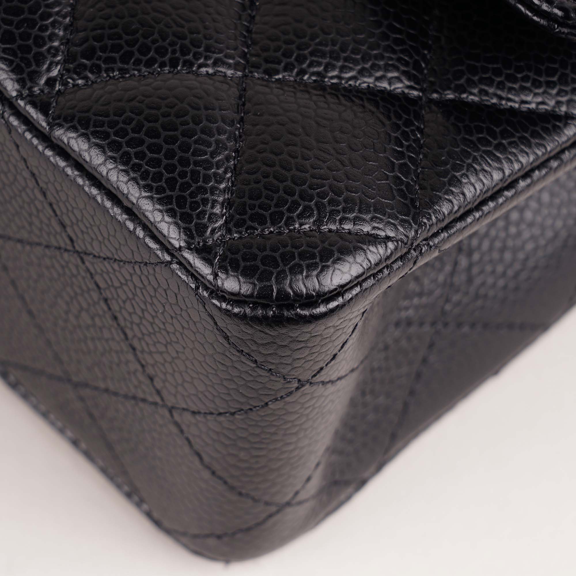 Classic Medium Double Flap Bag - CHANEL - Affordable Luxury image