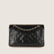 Classic Medium Double Flap Bag - CHANEL - Affordable Luxury thumbnail image