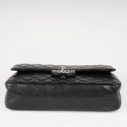 Classic Medium Double Flap Bag - CHANEL - Affordable Luxury thumbnail image