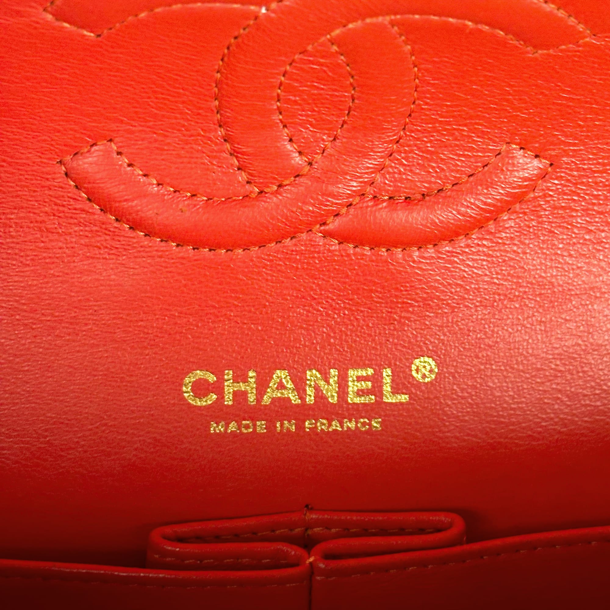 Classic Medium Double Flap Bag - CHANEL - Affordable Luxury image