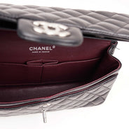 Classic Medium Double Flap Bag - CHANEL - Affordable Luxury thumbnail image