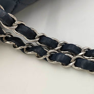 Classic Medium Double Flap Bag - CHANEL - Affordable Luxury thumbnail image