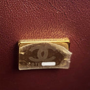 Classic Medium Double Flap Bag - CHANEL - Affordable Luxury thumbnail image