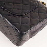 Classic Medium Double Flap Bag - CHANEL - Affordable Luxury thumbnail image