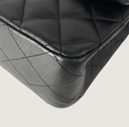 Classic Medium Double Flap Bag - CHANEL - Affordable Luxury thumbnail image