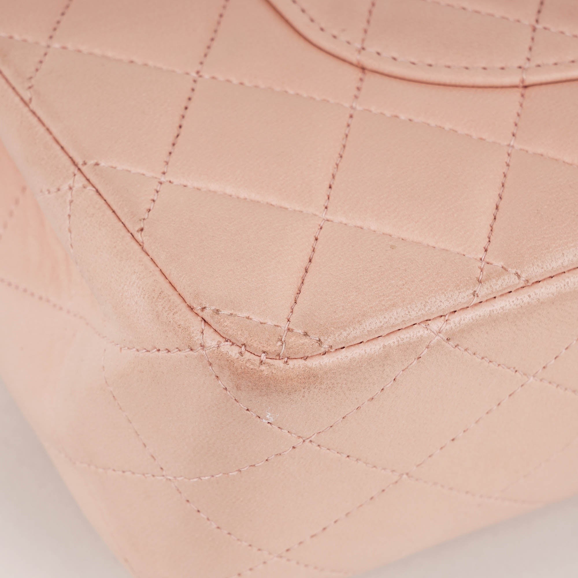 Classic Medium Double Flap Bag - CHANEL - Affordable Luxury image