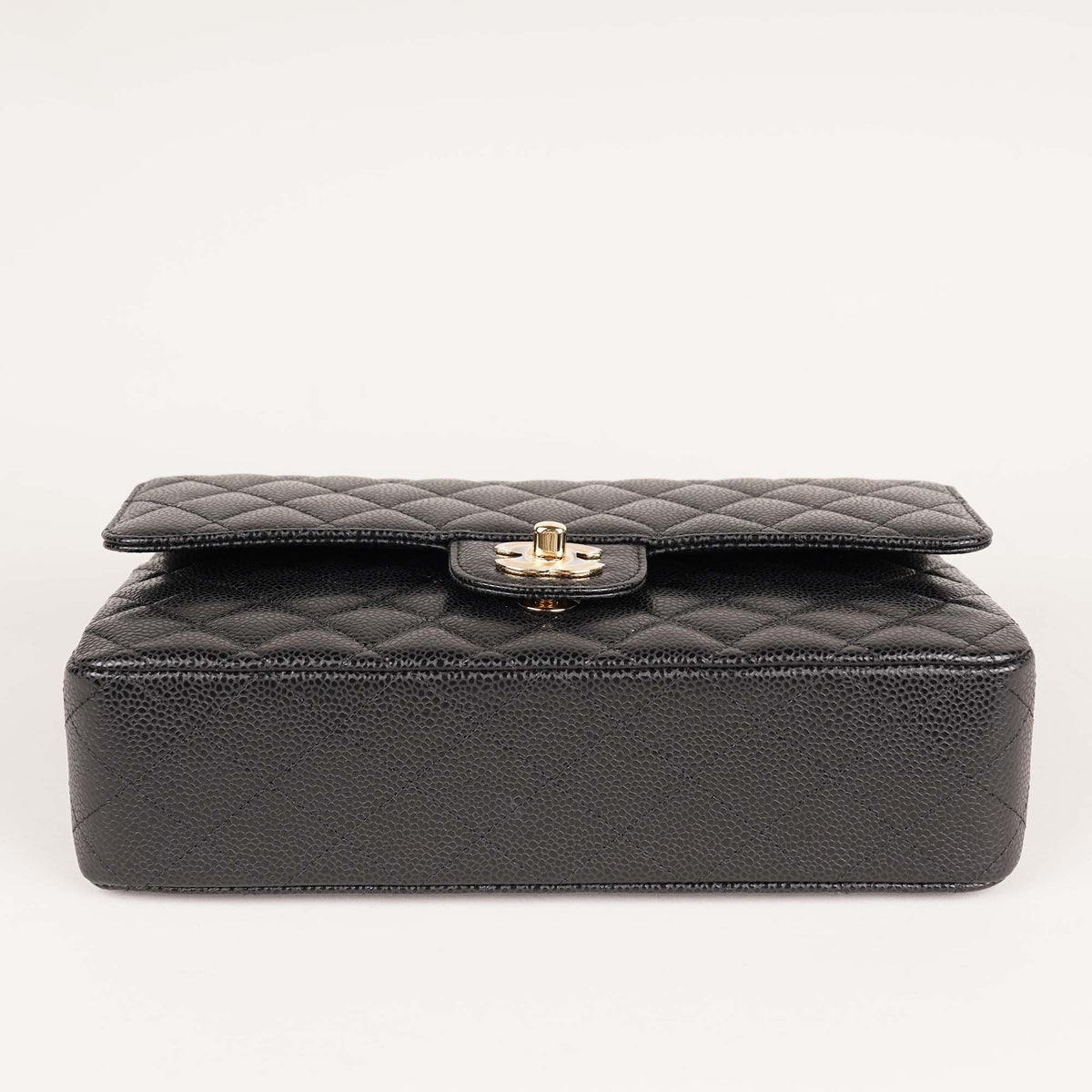 Classic Medium Double Flap Bag - CHANEL - Affordable Luxury image