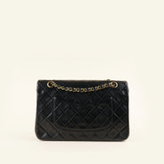 Classic Medium Double Flap Bag - CHANEL - Affordable Luxury thumbnail image