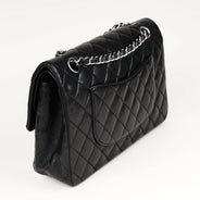 Classic Medium Double Flap Bag - CHANEL - Affordable Luxury thumbnail image