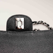 Classic Medium Double Flap Bag - CHANEL - Affordable Luxury thumbnail image