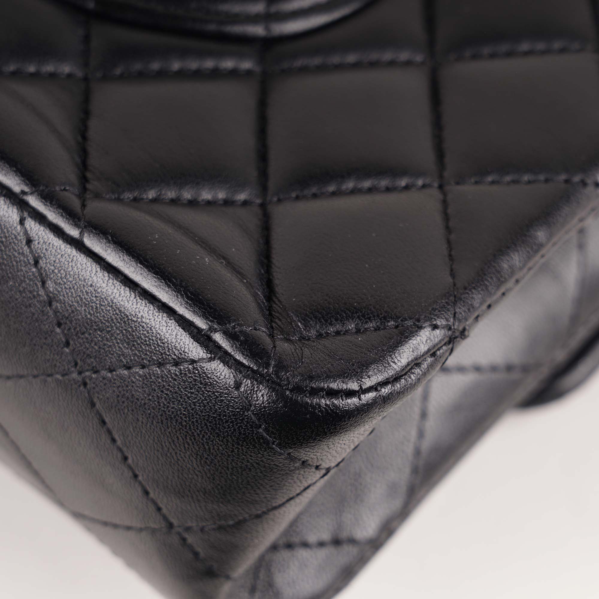 Classic Medium Double Flap Bag - CHANEL - Affordable Luxury image