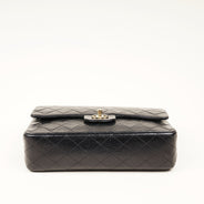 Classic Medium Double Flap Bag - CHANEL - Affordable Luxury thumbnail image