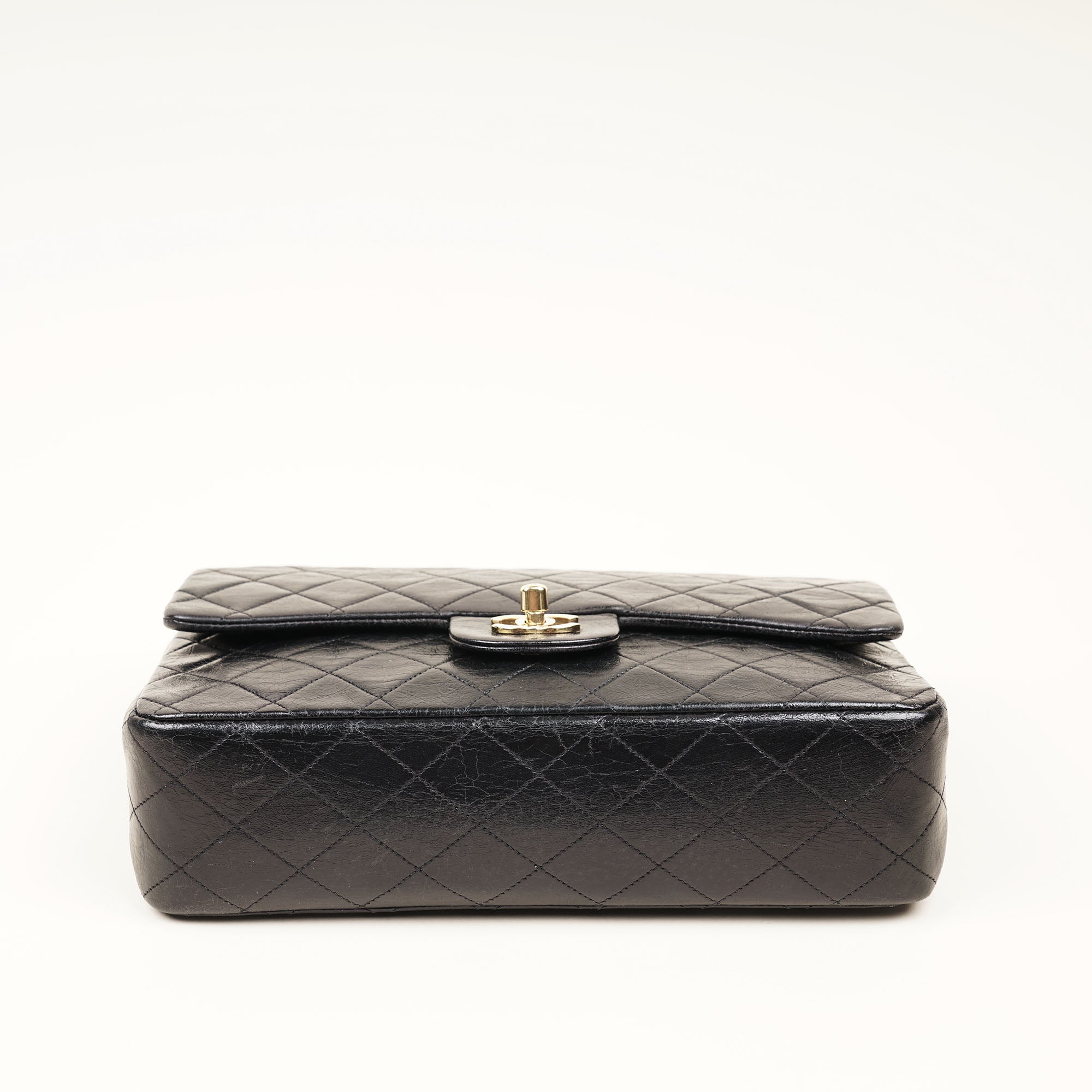 Classic Medium Double Flap Bag - CHANEL - Affordable Luxury image