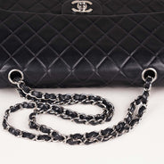 Classic Medium Double Flap Bag - CHANEL - Affordable Luxury thumbnail image