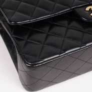 Classic Medium Double Flap Bag - CHANEL - Affordable Luxury thumbnail image