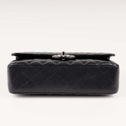 Classic Medium Double Flap Bag - CHANEL - Affordable Luxury thumbnail image