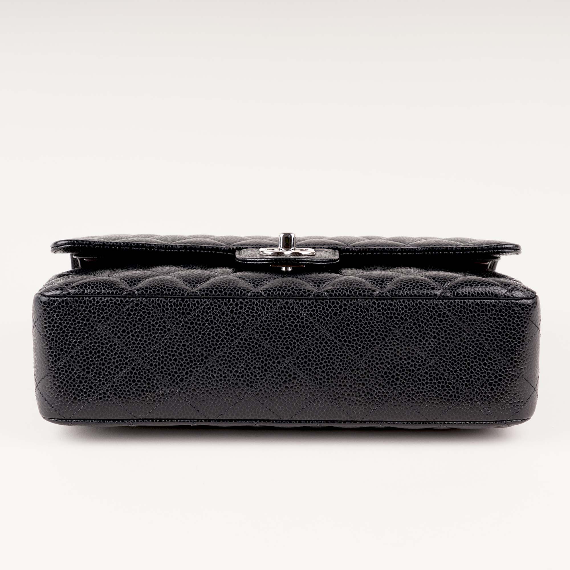 Classic Medium Double Flap Bag - CHANEL - Affordable Luxury image