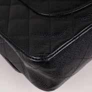 Classic Medium Double Flap Bag - CHANEL - Affordable Luxury thumbnail image