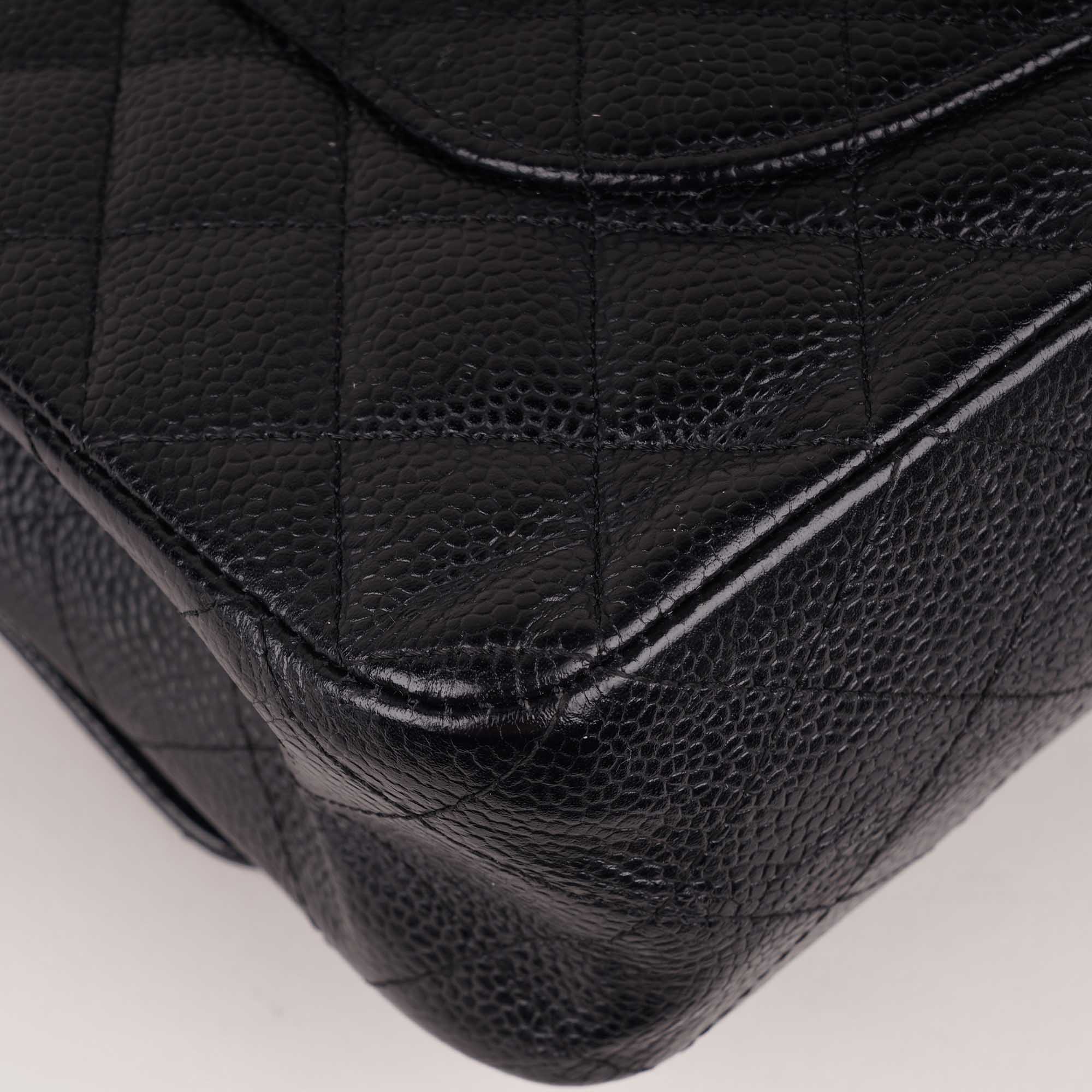 Classic Medium Double Flap Bag - CHANEL - Affordable Luxury image