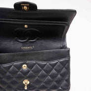 Classic Medium Double Flap Bag - CHANEL - Affordable Luxury thumbnail image