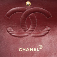 Classic Medium Double Flap Bag - CHANEL - Affordable Luxury thumbnail image