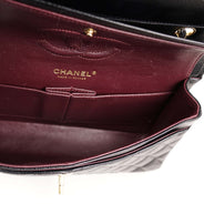 Classic Medium Double Flap Bag - CHANEL - Affordable Luxury thumbnail image