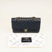 Classic Medium Double Flap Bag - CHANEL - Affordable Luxury thumbnail image