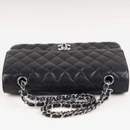 Classic Medium Double Flap Bag - CHANEL - Affordable Luxury thumbnail image