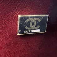 Classic Medium Double Flap Bag - CHANEL - Affordable Luxury thumbnail image