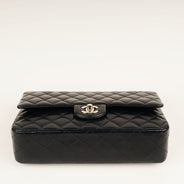 Classic Medium Double Flap Bag - CHANEL - Affordable Luxury thumbnail image