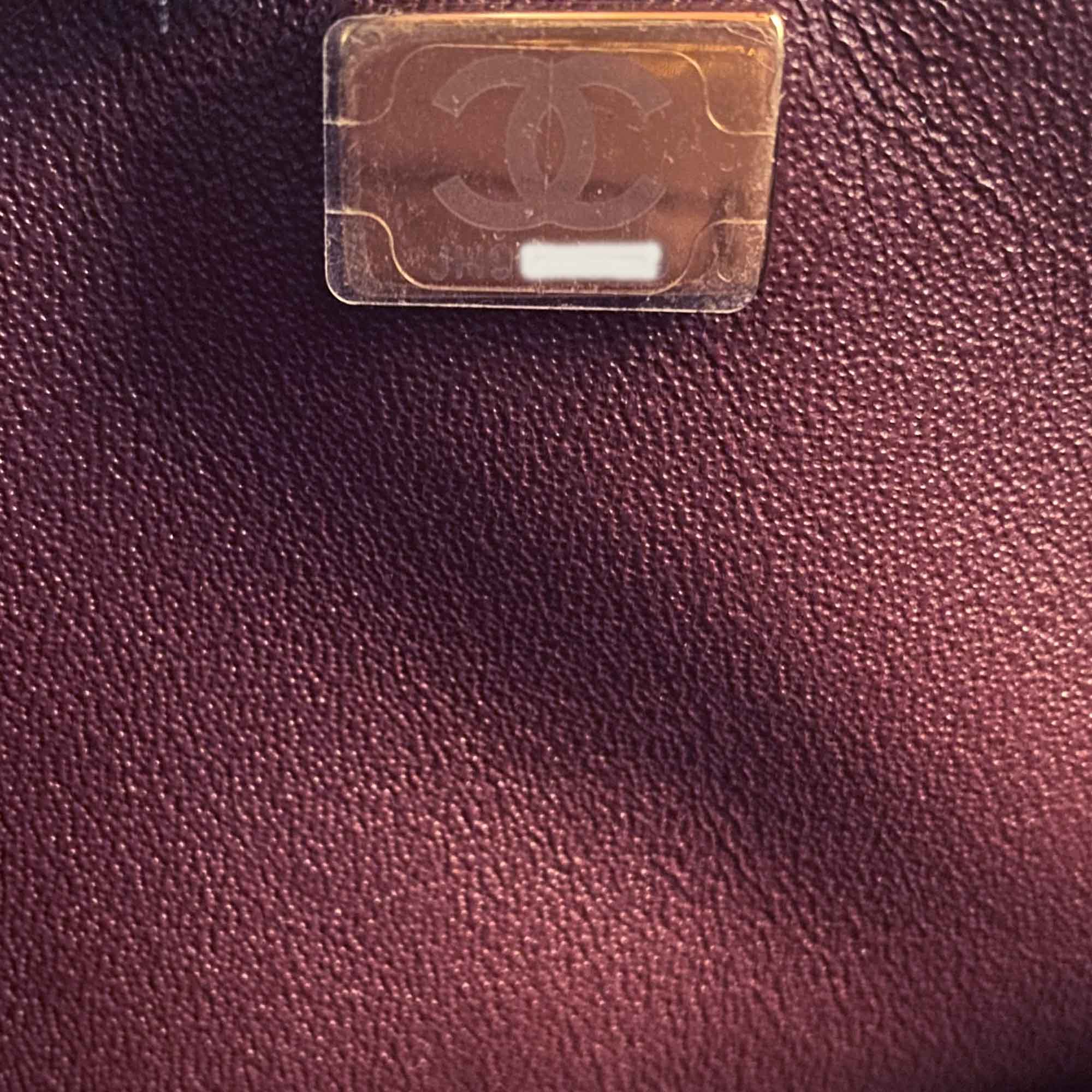 Classic Medium Double Flap Bag - CHANEL - Affordable Luxury image