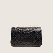 Classic Medium Double Flap Bag - CHANEL - Affordable Luxury thumbnail image