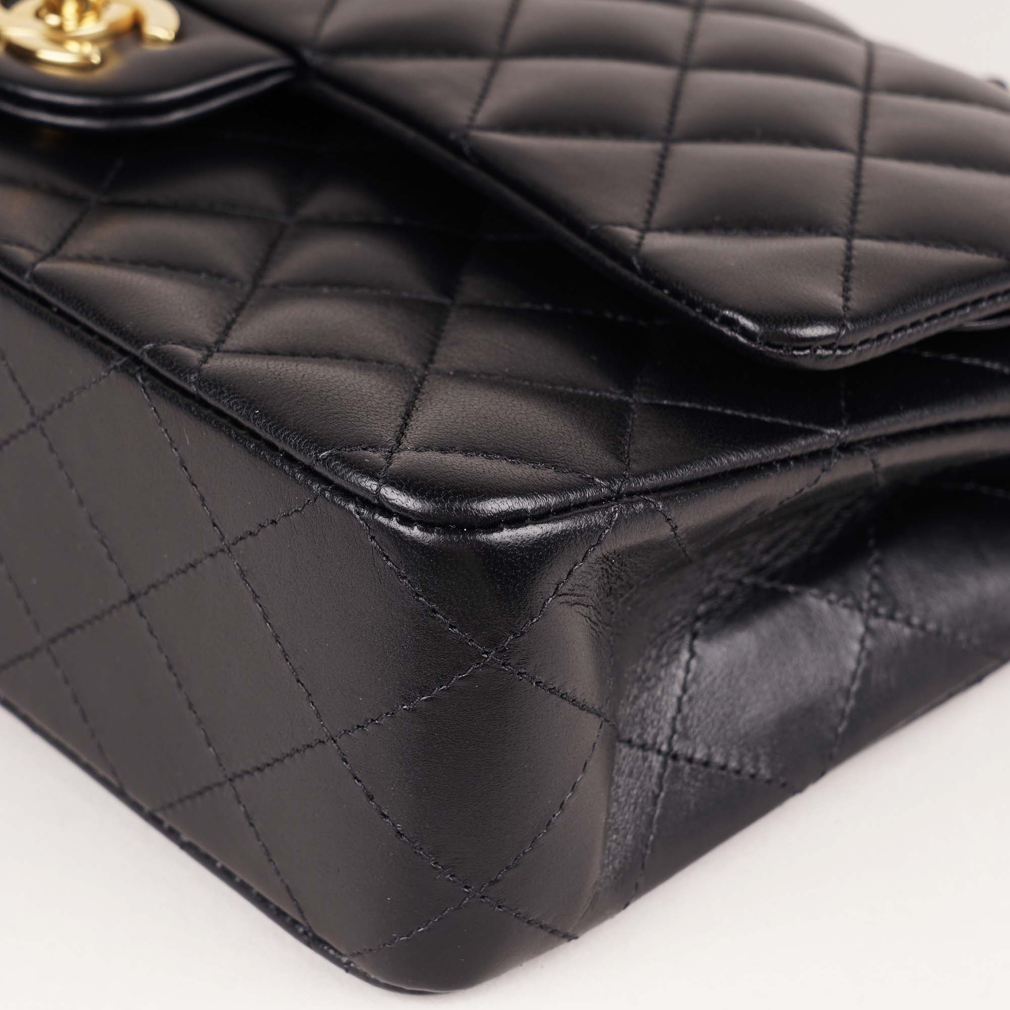 Classic Medium Double Flap Bag - CHANEL - Affordable Luxury image
