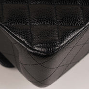 Classic Medium Double Flap Bag - CHANEL - Affordable Luxury thumbnail image
