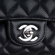 Classic Medium Double Flap Bag - CHANEL - Affordable Luxury thumbnail image