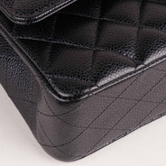 Classic Medium Double Flap Bag - CHANEL - Affordable Luxury thumbnail image