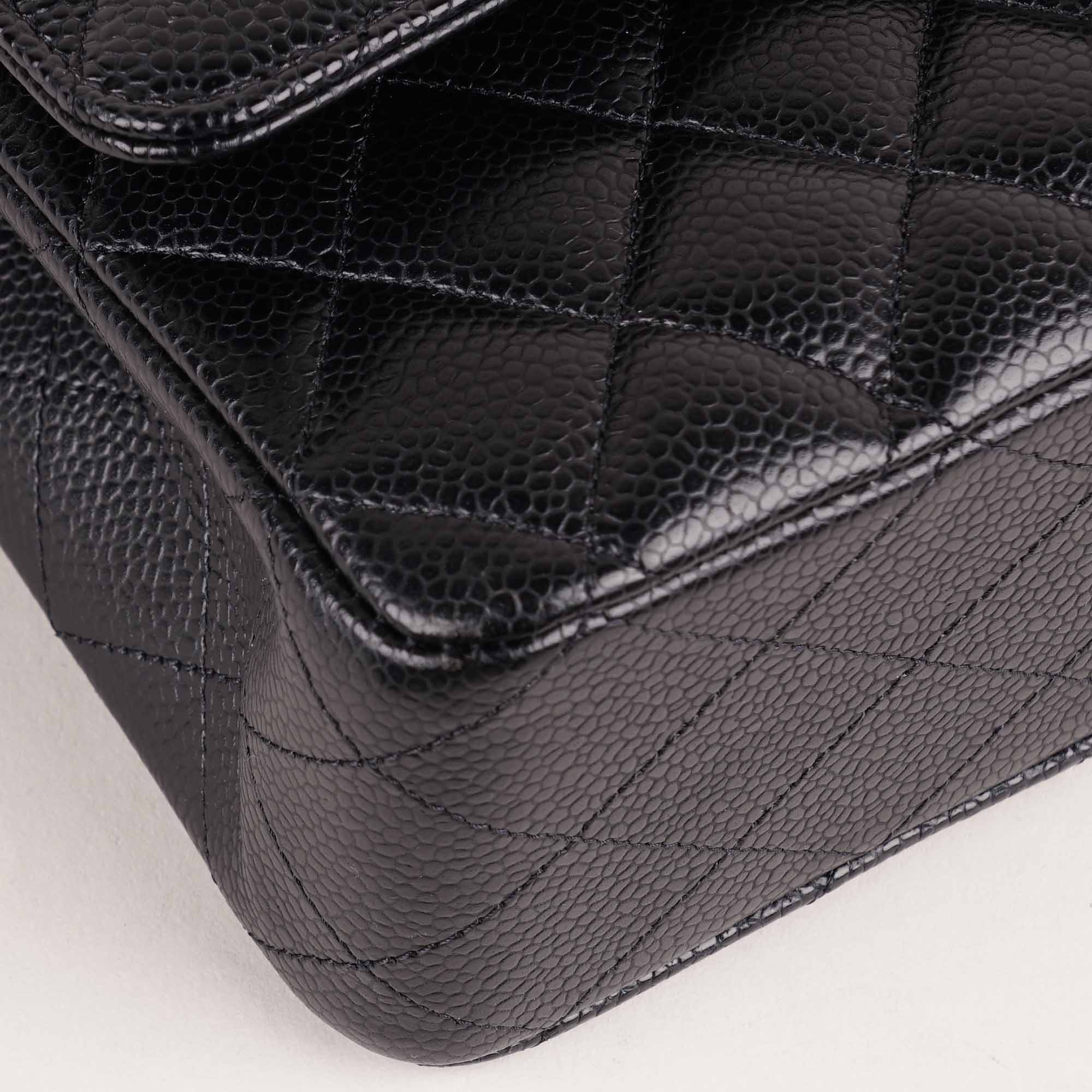 Classic Medium Double Flap Bag - CHANEL - Affordable Luxury image