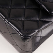 Classic Medium Double Flap Bag - CHANEL - Affordable Luxury thumbnail image