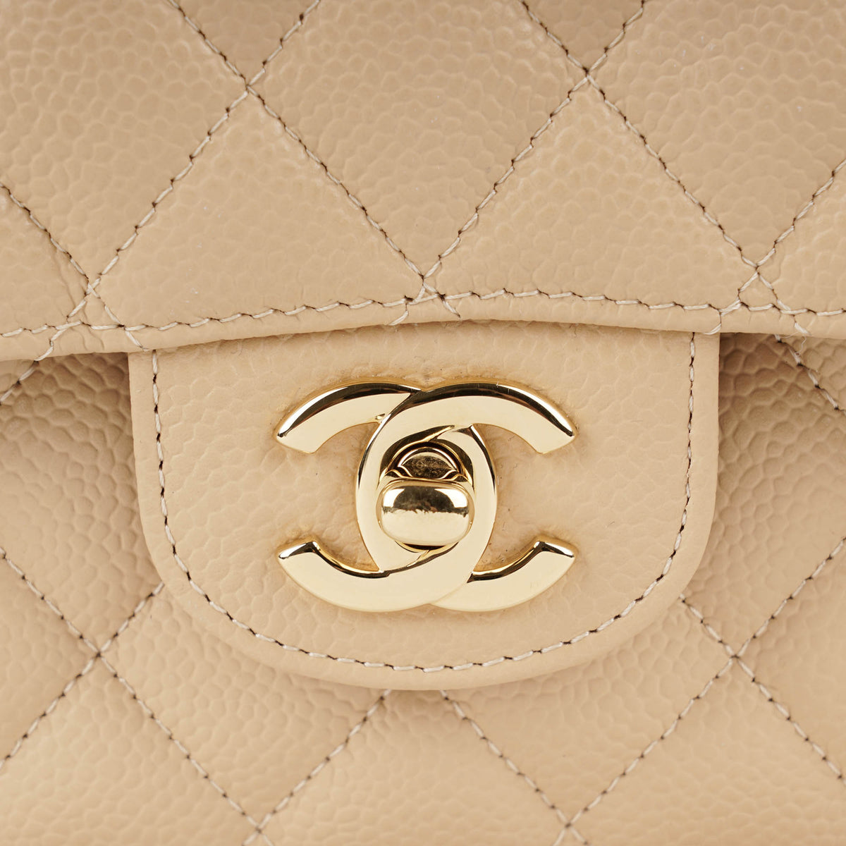 Classic Medium Double Flap Bag - CHANEL - Affordable Luxury image