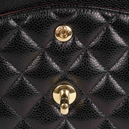 Classic Medium Double Flap Bag - CHANEL - Affordable Luxury thumbnail image