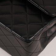 Classic Medium Double Flap Bag - CHANEL - Affordable Luxury thumbnail image