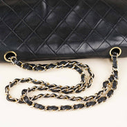 Classic Medium Double Flap Bag - CHANEL - Affordable Luxury thumbnail image