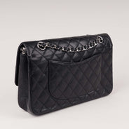 Classic Medium Double Flap Bag - CHANEL - Affordable Luxury thumbnail image