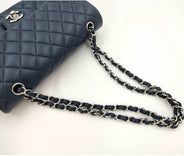 Classic Medium Double Flap Bag - CHANEL - Affordable Luxury thumbnail image