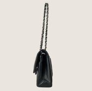 Classic Medium Double Flap Bag - CHANEL - Affordable Luxury thumbnail image