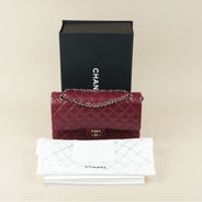 Classic Medium Double Flap Bag - CHANEL - Affordable Luxury thumbnail image