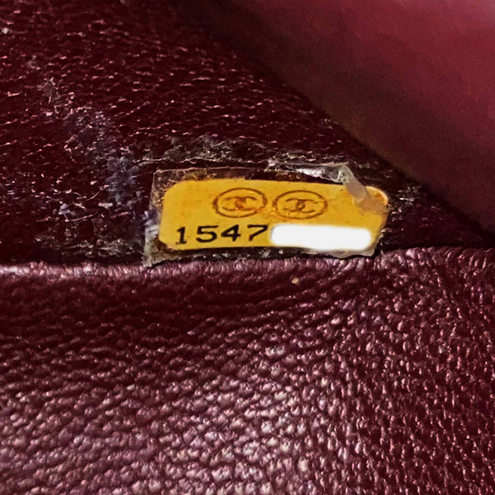 Classic Medium Double Flap Bag - CHANEL - Affordable Luxury image