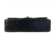 Classic Medium Double Flap Bag - CHANEL - Affordable Luxury thumbnail image