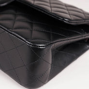 Classic Medium Double Flap Bag - CHANEL - Affordable Luxury thumbnail image